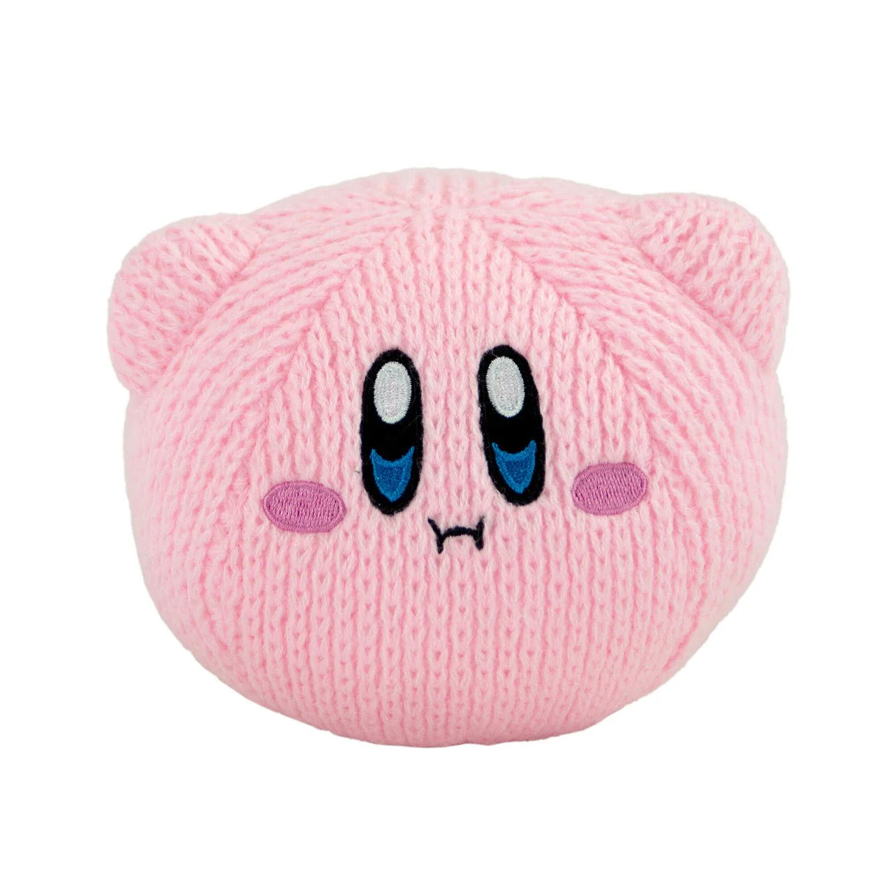 Tomy - Nuiguru Knit Toys - Kirby - Image 4