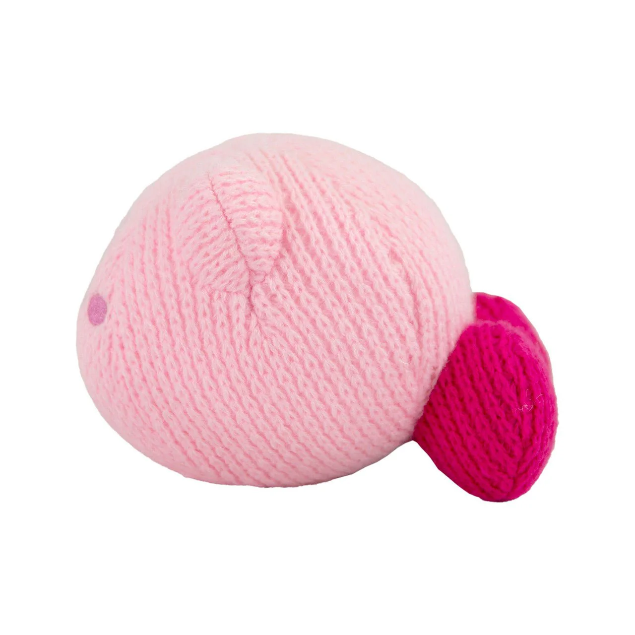 Tomy - Nuiguru Knit Toys - Kirby - Image 5