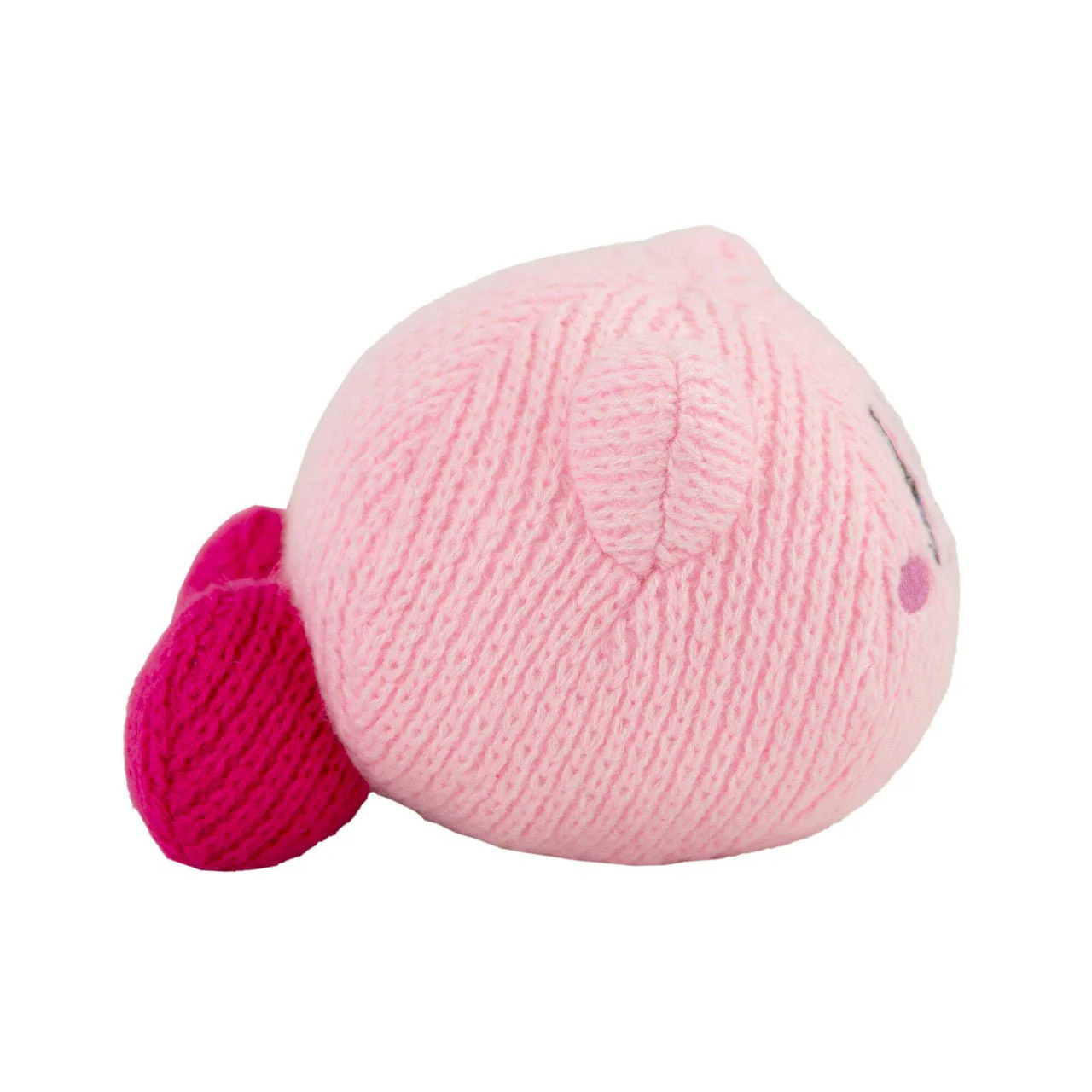 Tomy - Nuiguru Knit Toys - Kirby - Image 7