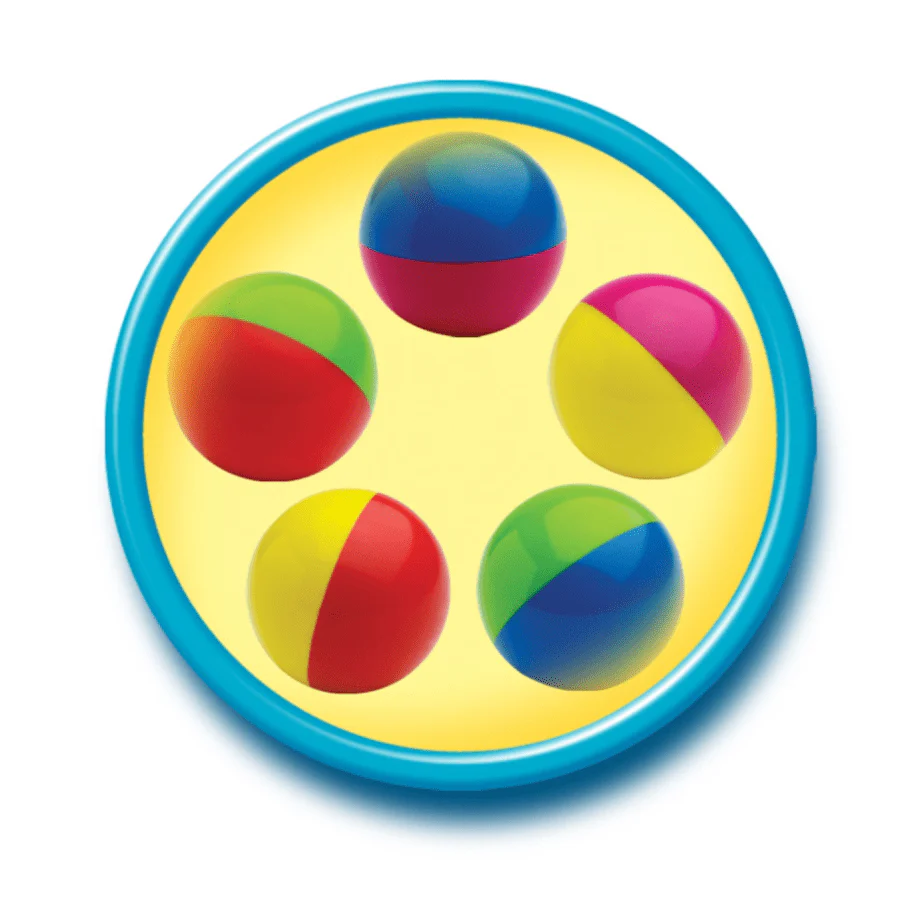 Tomy - Pic & Pop Ball Blaster - Image 3