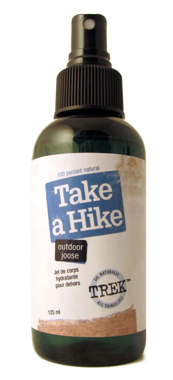 TREK - Take A Hike Outdoor Joose