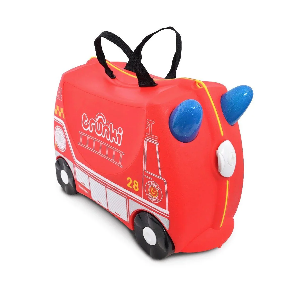 Trunki - Ride-On Suitcase - Image 2