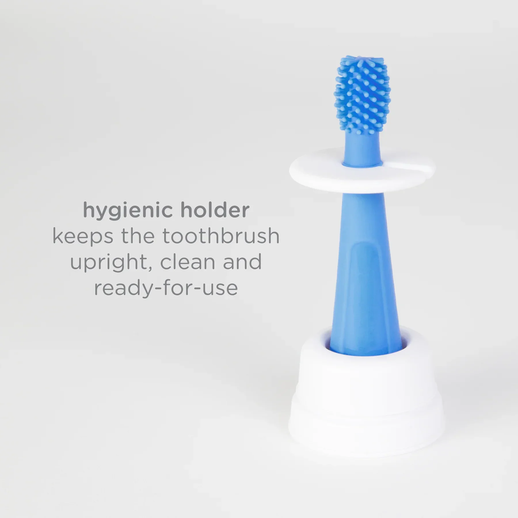 Ubbi - 2 Stage Toothbrush Set - Image 8