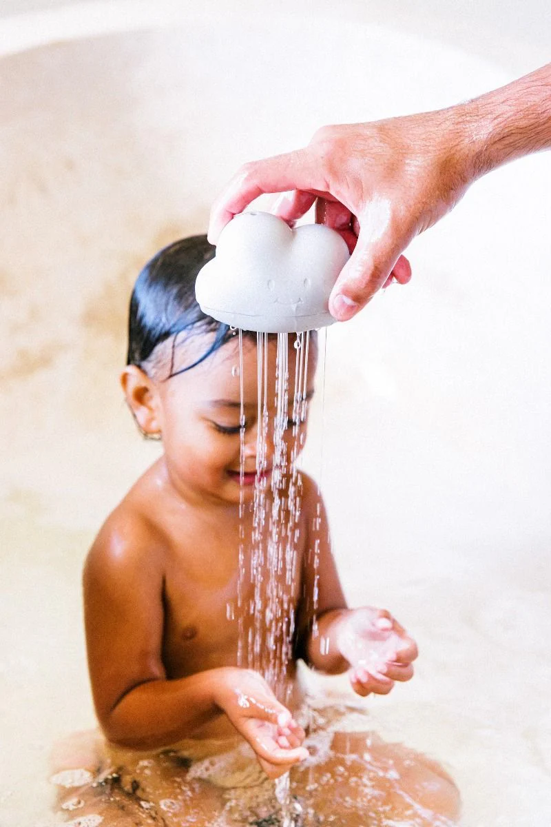 Ubbi - Cloud & Droplet Bath Toys - Image 3