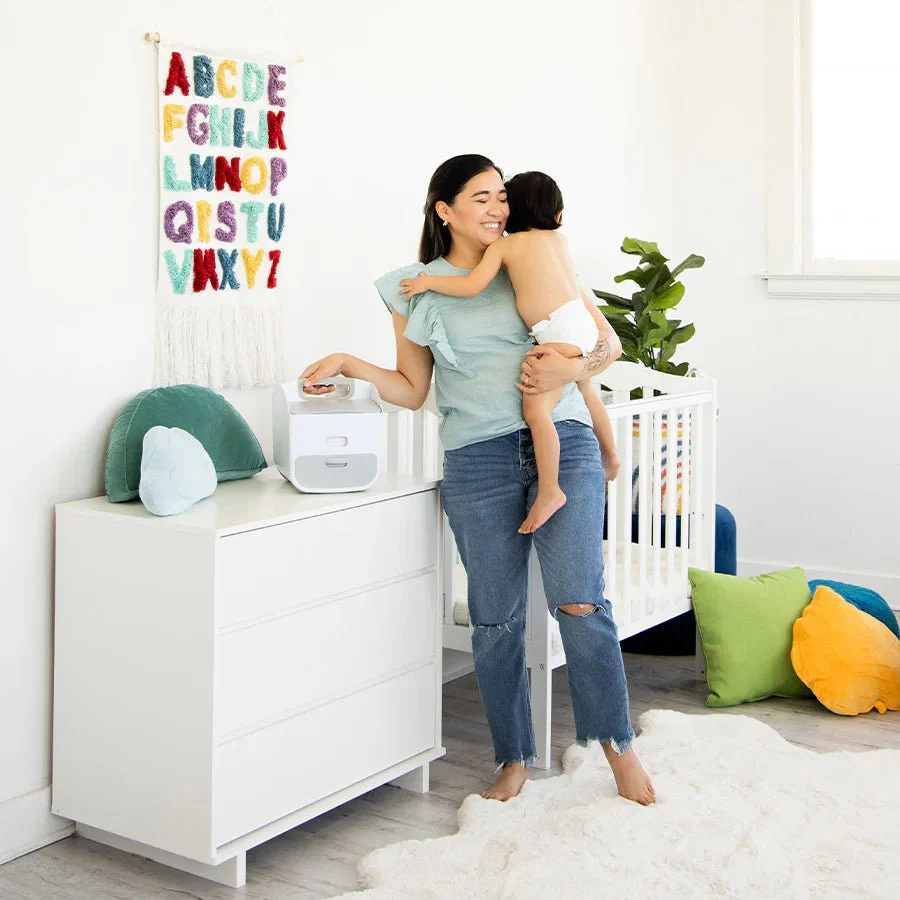 Ubbi - Diaper Caddy - Image 4