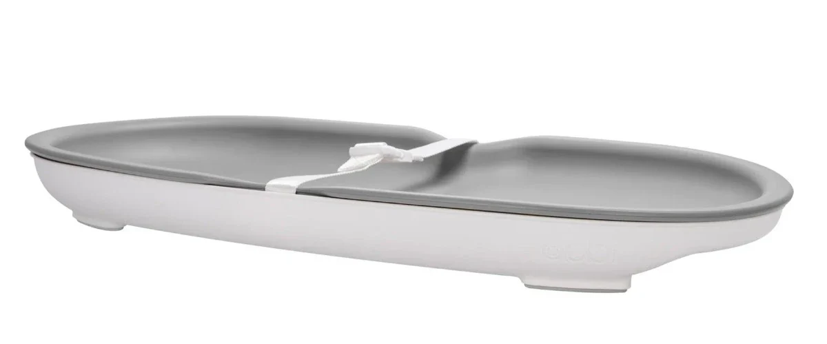 Ubbi - Foam Changing Pad - Image 2
