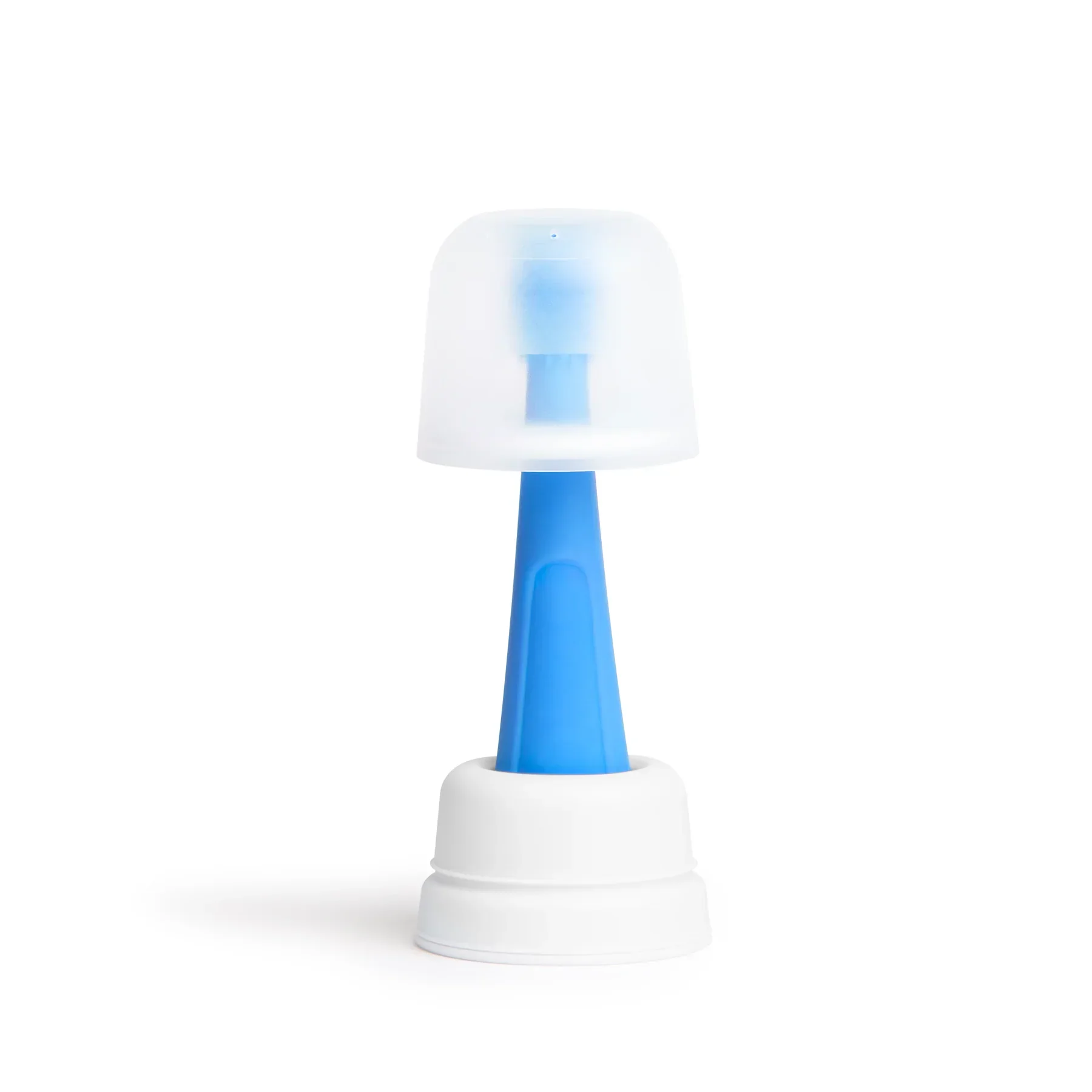 Ubbi - Silicone Training Toothbrush & Case - Image 2