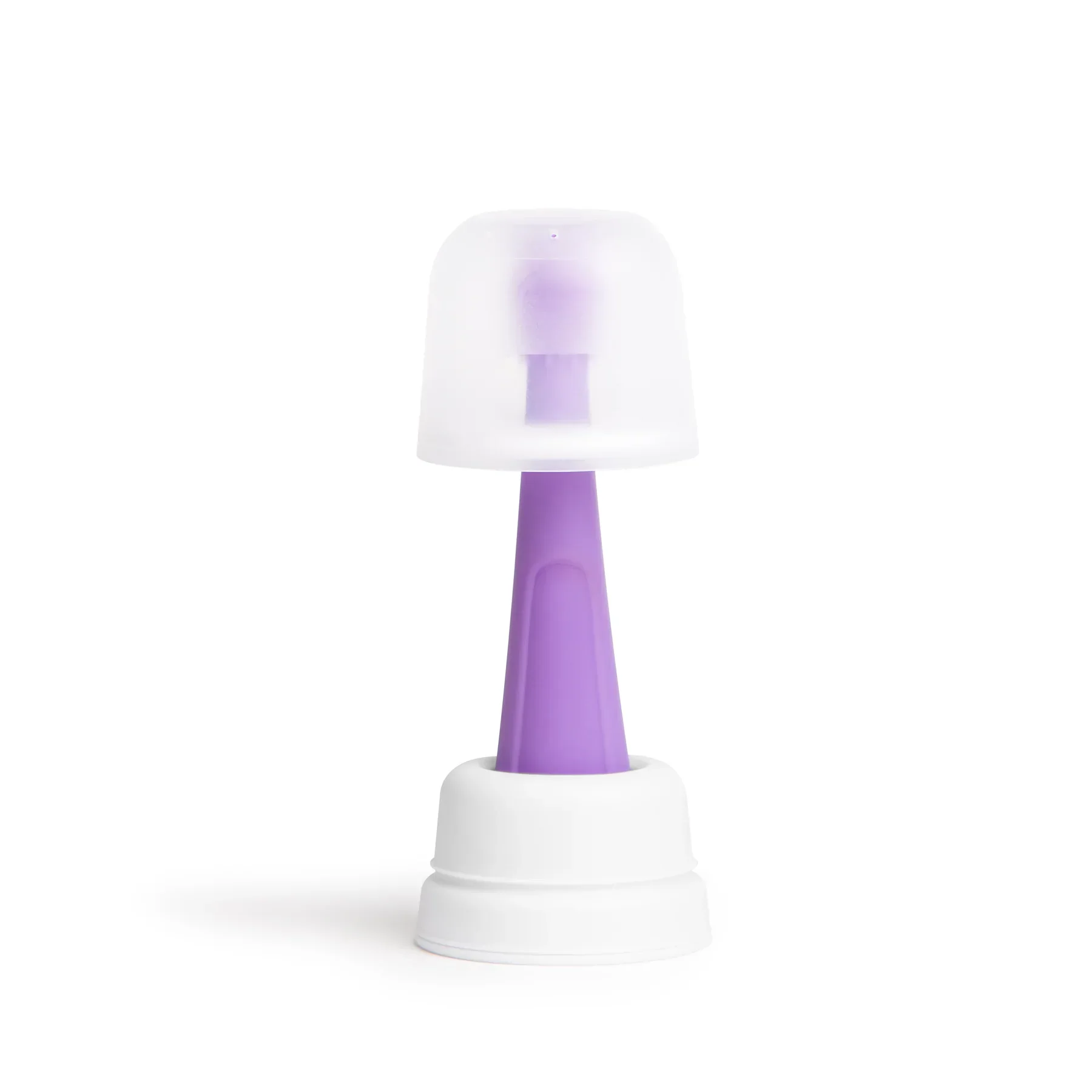 Ubbi - Silicone Training Toothbrush & Case - Image 5
