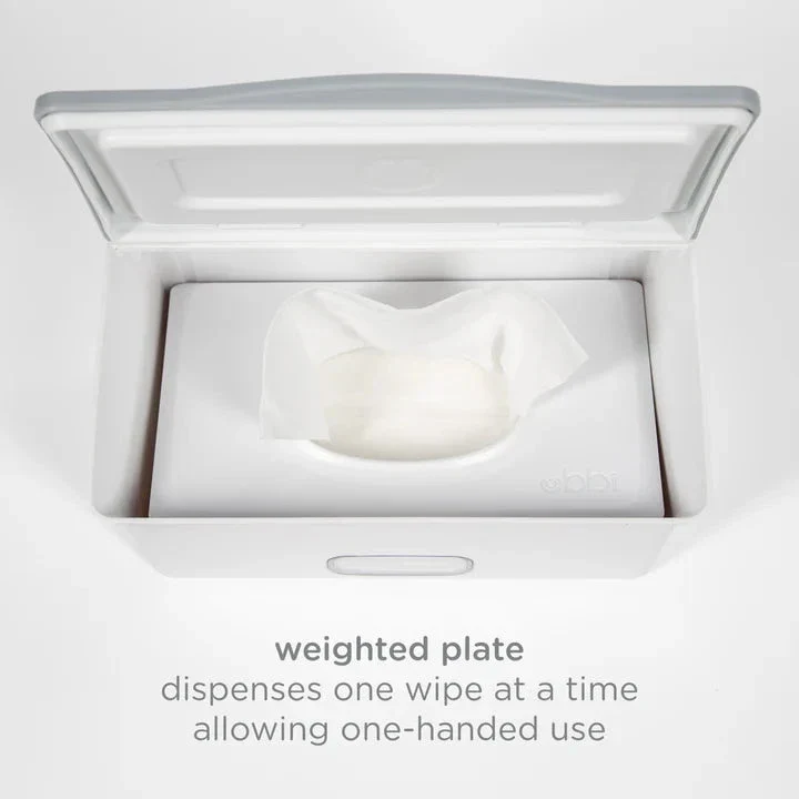 Ubbi - Wipes Dispenser - Image 2