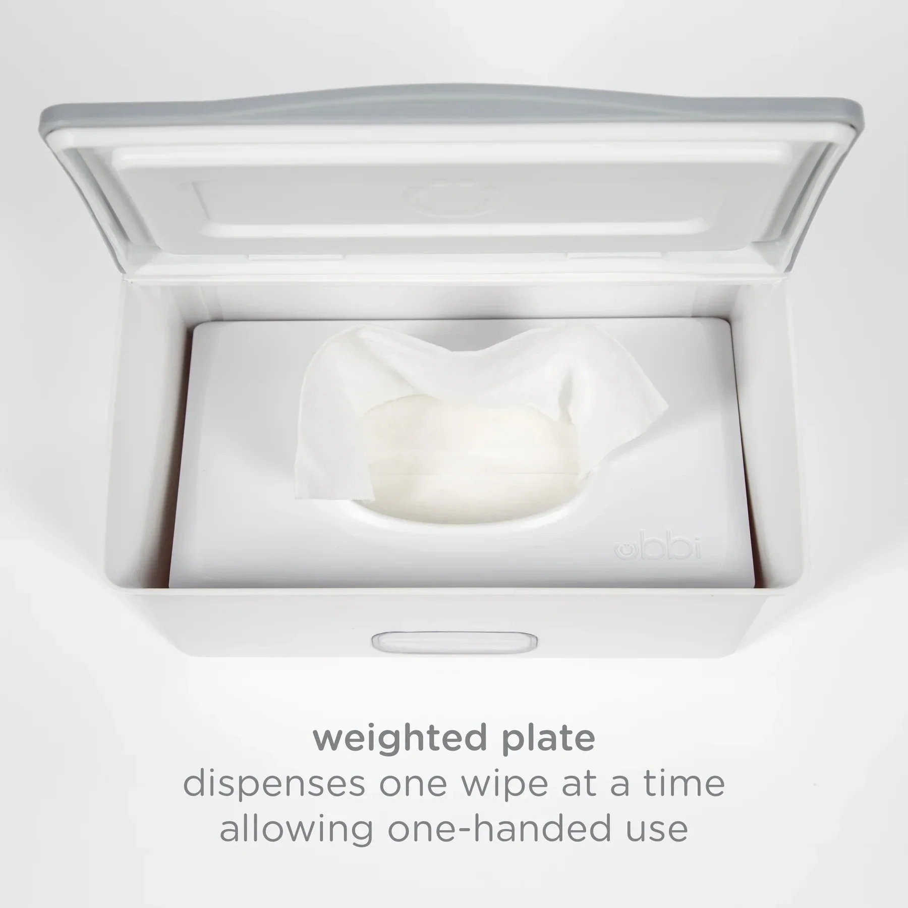 Ubbi - Wipes Dispenser - Image 3