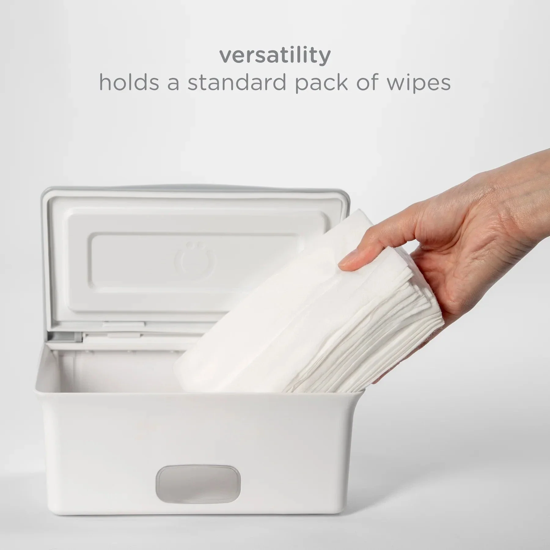 Ubbi - Wipes Dispenser - Image 5