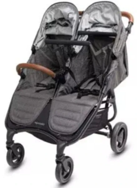 Valco Baby - Universal Adapter For Trend Duo - Image 2