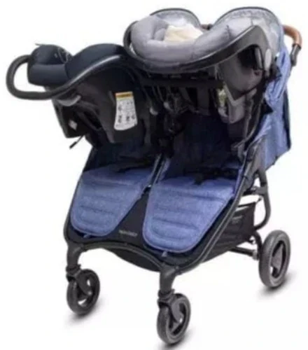 Valco Baby - Universal Adapter For Trend Duo - Image 7