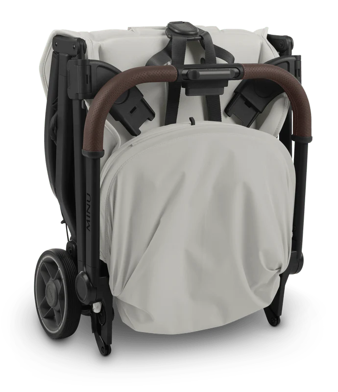 Uppa Baby - Adapters for Minu V3 (Mesa/Mesa V2, Mesa Max, Mesa i-Size, Aria) - Image 3