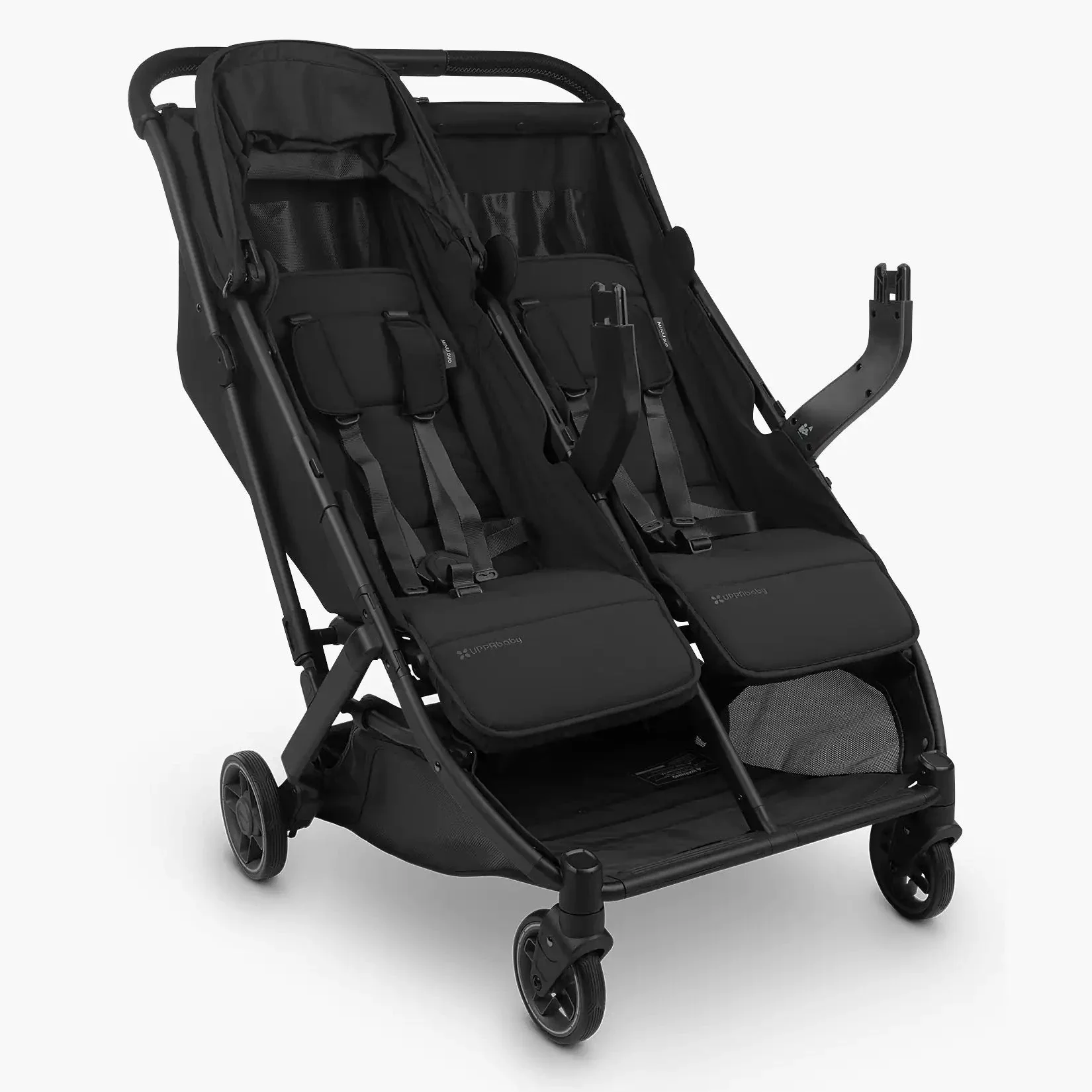 Uppababy - Adapters for Uppababy Infant Car Seats - Minu Duo - Image 3