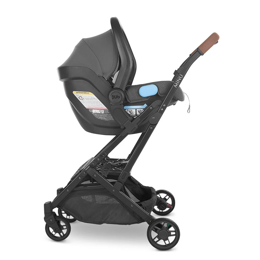 UPPAbaby - Adapters for Minu & Minu V2 For Mesa - Image 2