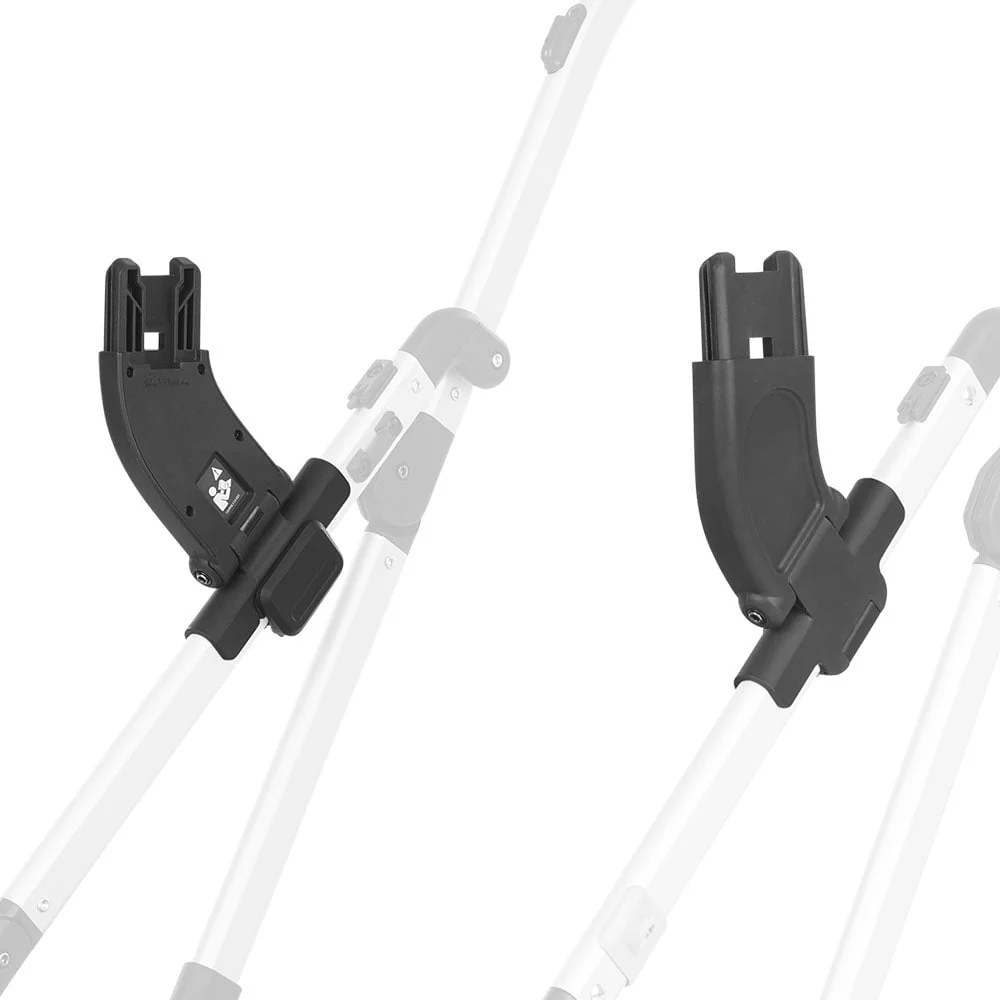 UPPAbaby - Adapters for Minu & Minu V2 For Mesa - Image 3