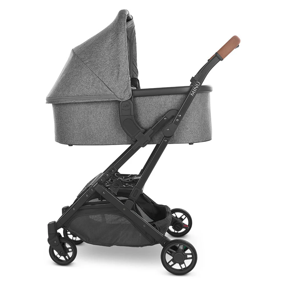 UPPAbaby - Adapters for Minu & Minu V2 For Mesa - Image 5