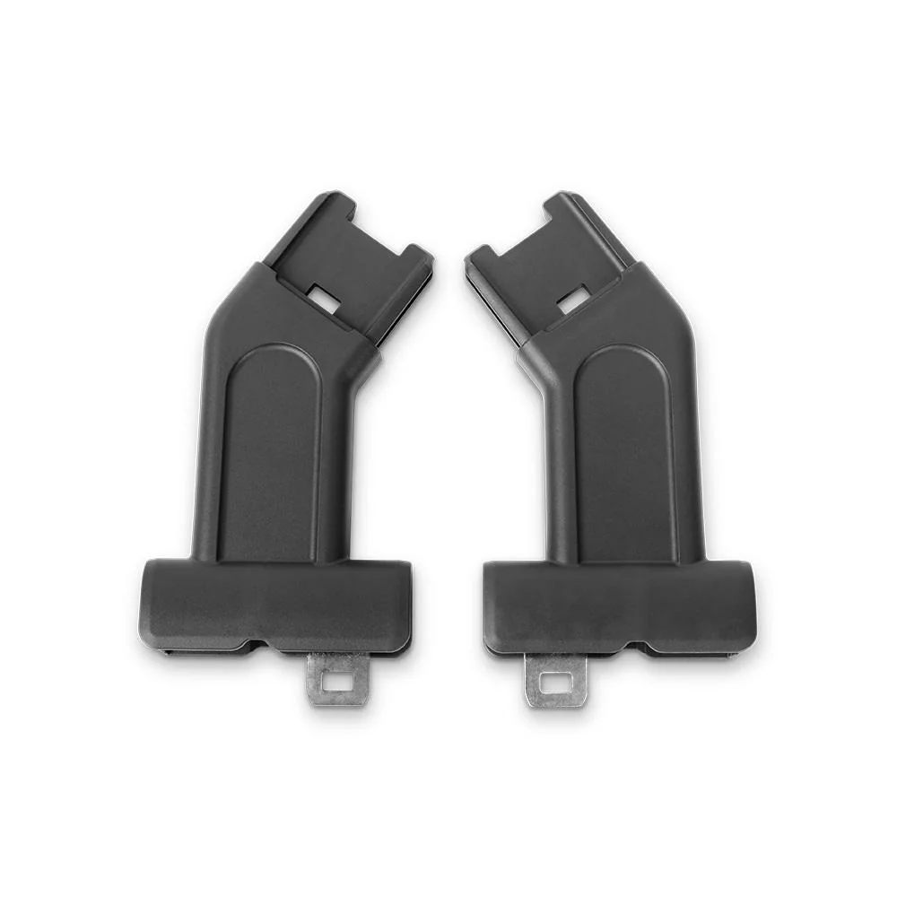 Uppababy - Adapters For Infant Car Seat and Bassinet - Ridge Stroller