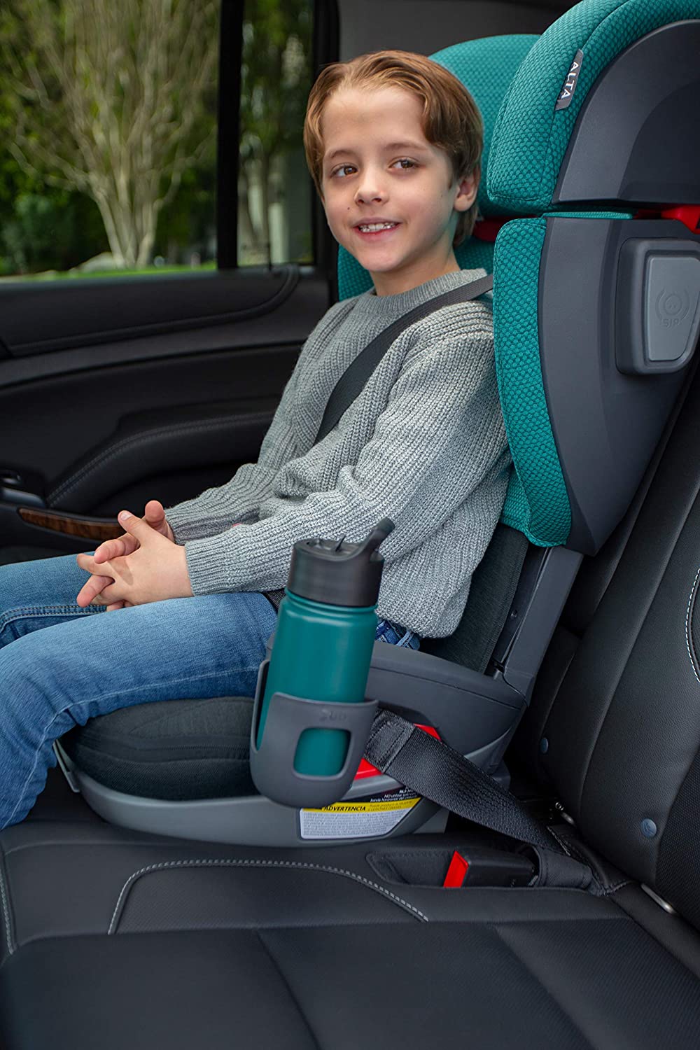 Uppababy - Alta Cup Holder - Image 3