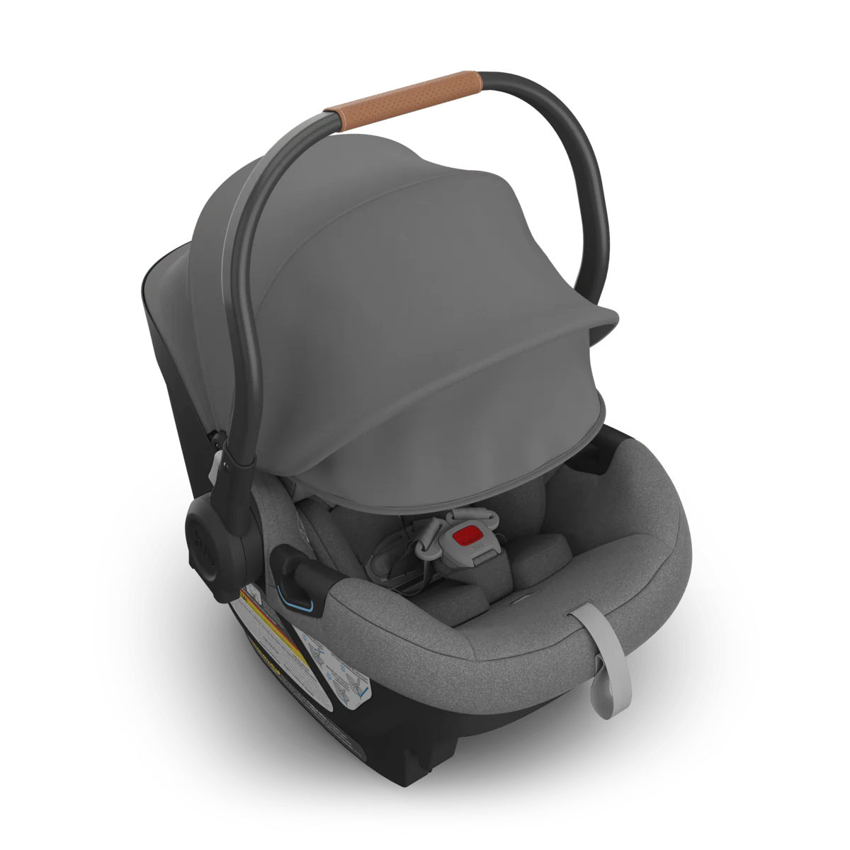 Uppababy - Aria - Lightweight Infant Car Seat - Image 13