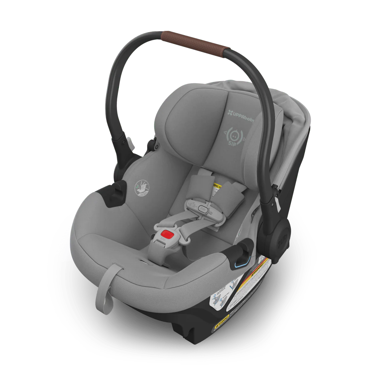 Uppababy - Aria - Lightweight Infant Car Seat - Image 9