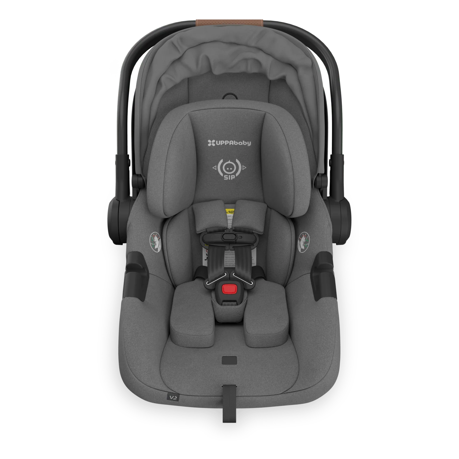 Uppababy - Aria V2 Lightweight Infant Car Seat - Image 18