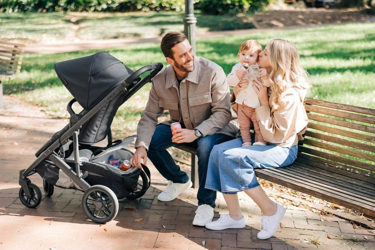 Uppababy - Bevvy Stroller Cooler - Image 10