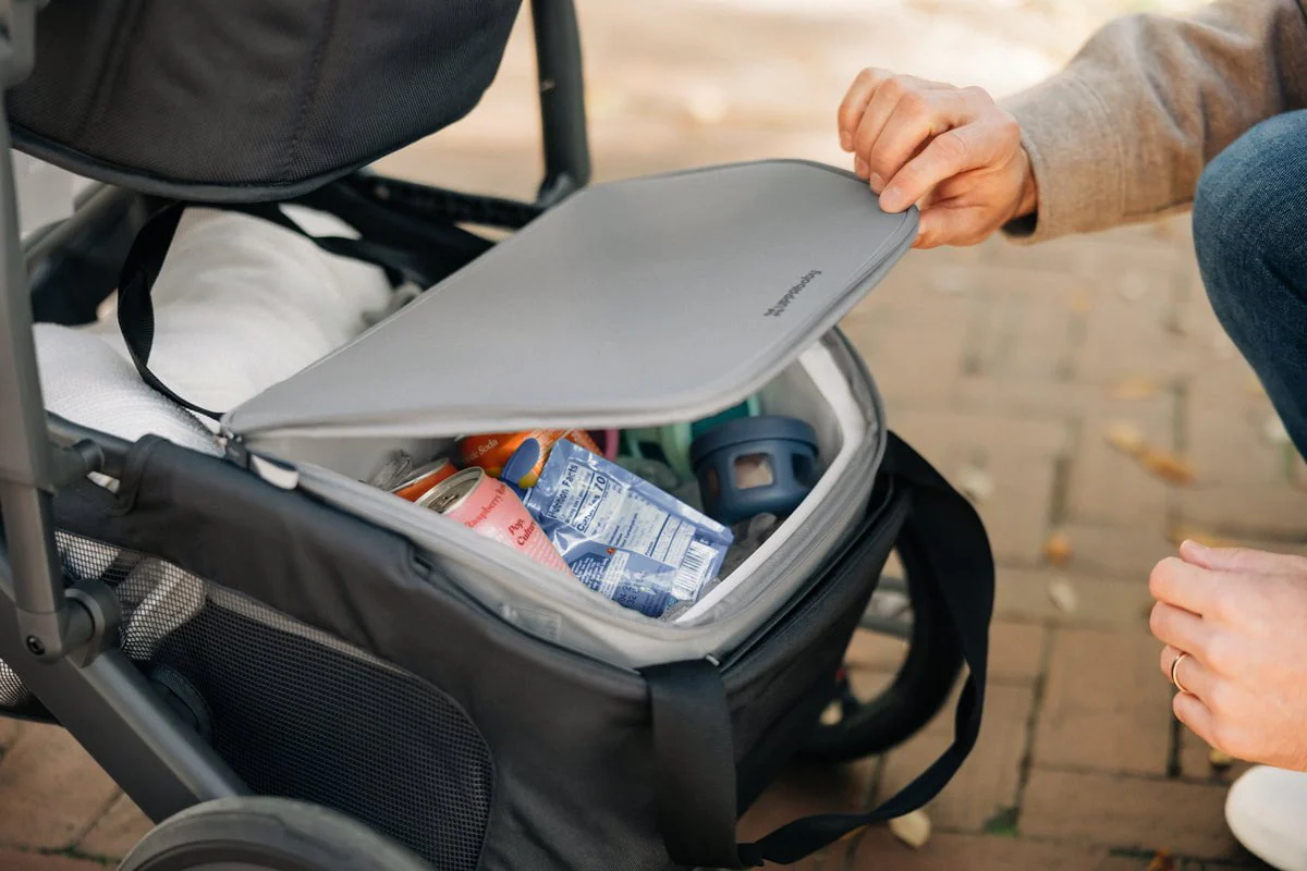 Uppababy - Bevvy Stroller Cooler - Image 7