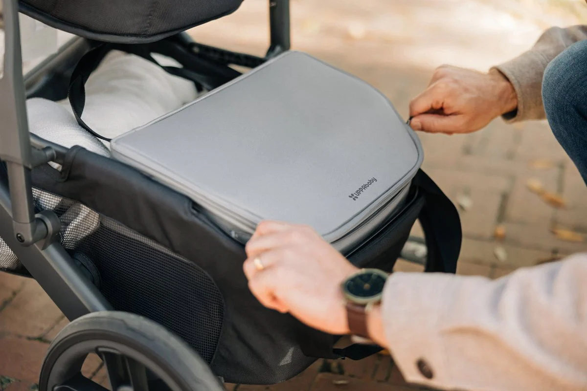 Uppababy - Bevvy Stroller Cooler - Image 8