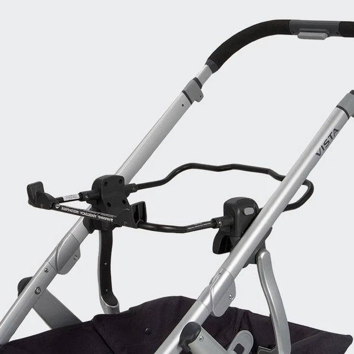 Uppababy - Vista/Cruz Car Seat Adapter for Chicco - Image 3