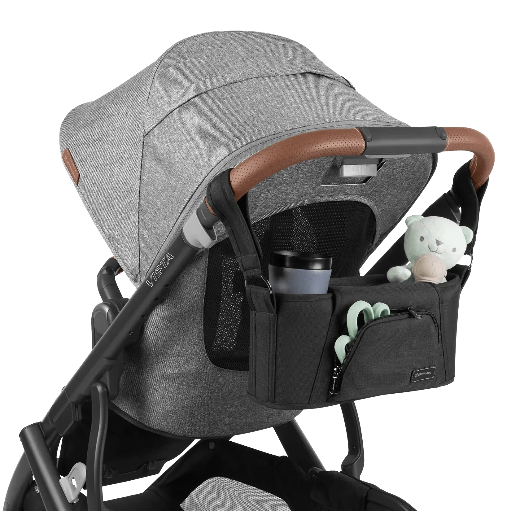 Uppababy - Carry-All Parent Organizer (2025 Collection) - Image 3