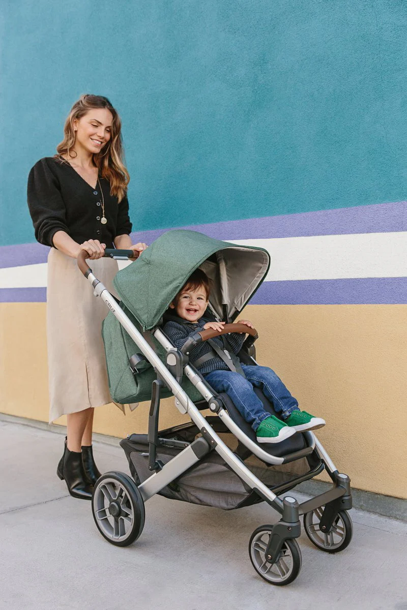 Uppababy - Changing Backpack - Image 12