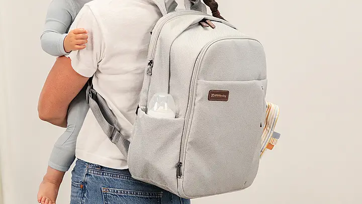Uppababy - Changing Backpack (2025) - Image 11