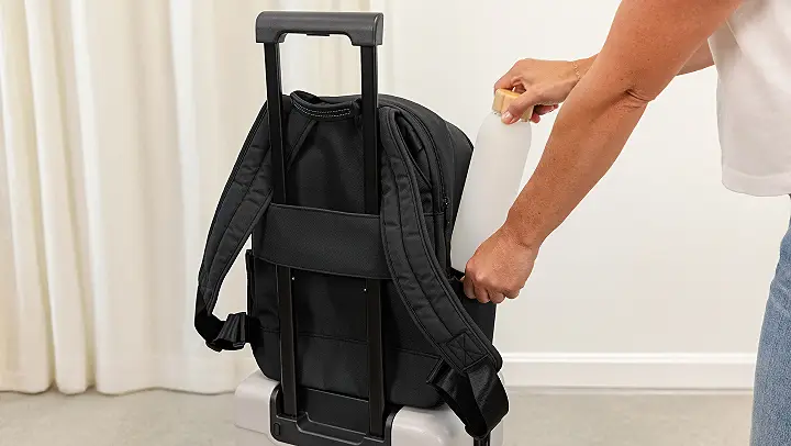 Uppababy - Changing Backpack (2025) - Image 12
