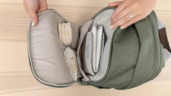 Uppababy - Changing Backpack (2025) - Image 13