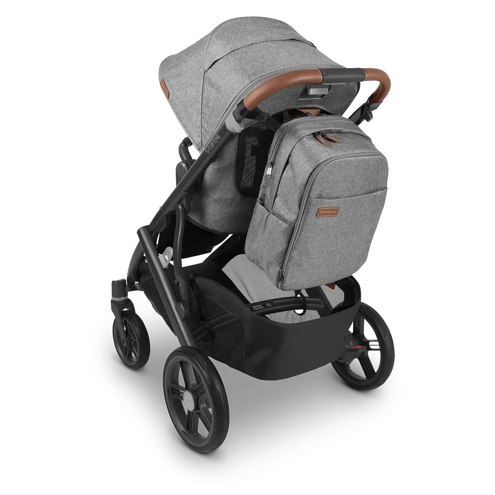 Uppababy - Changing Backpack (2025) - Image 2