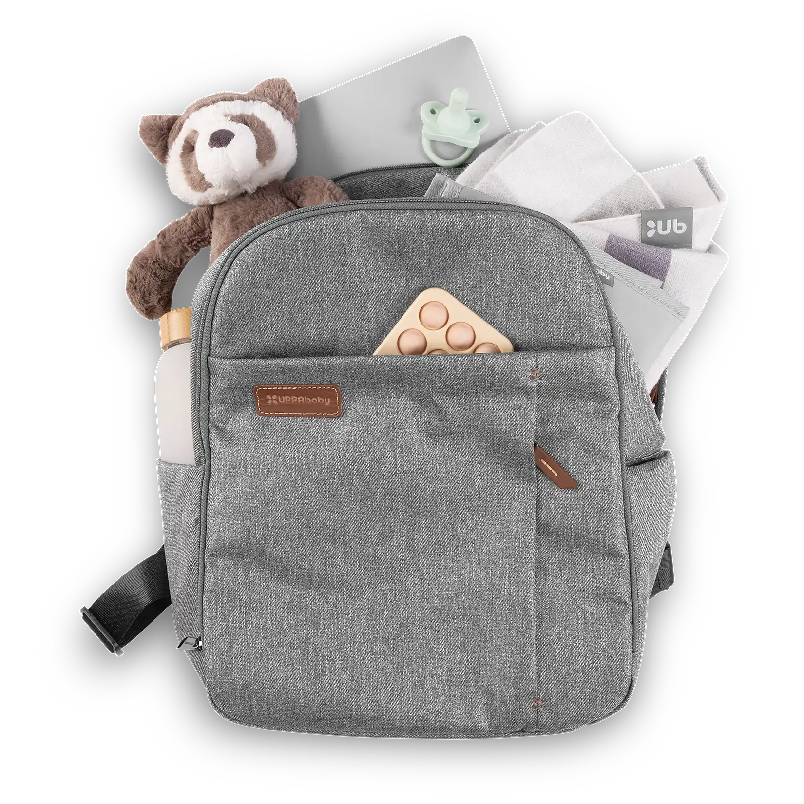 Uppababy - Changing Backpack (2025) - Image 5
