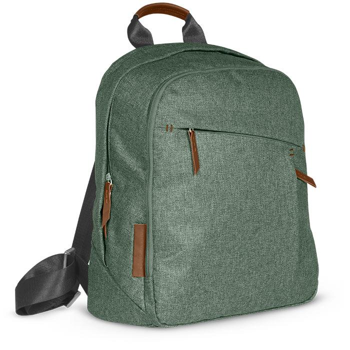 Uppababy - Changing Backpack - Image 4