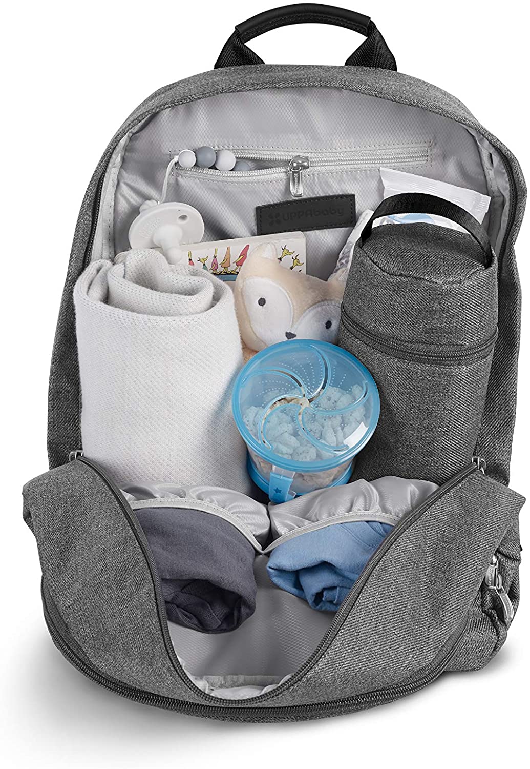 Uppababy - Changing Backpack - Image 7