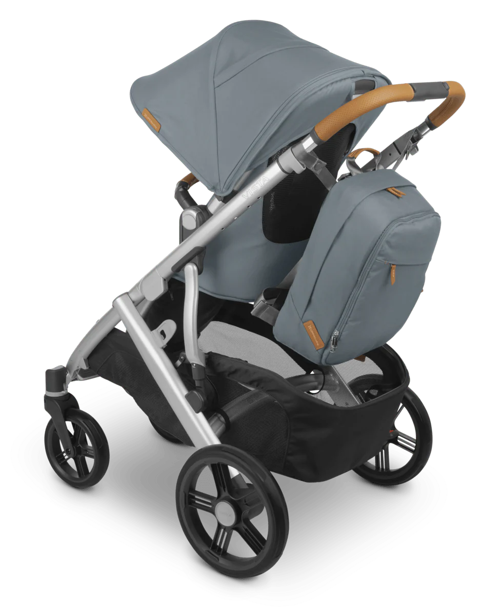 Uppababy - Changing Backpack - Image 9