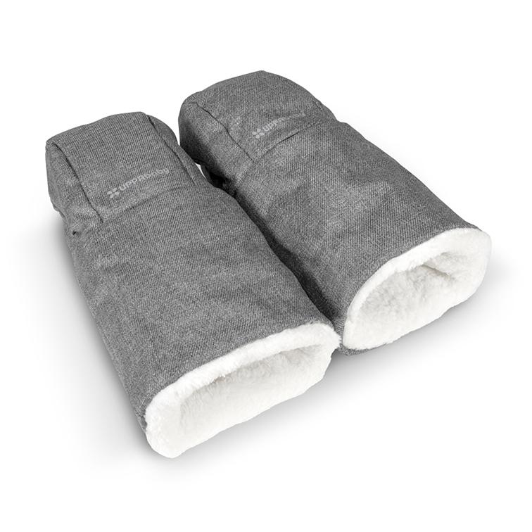 Uppababy - Universal Cozy Hand Muffs - Image 4