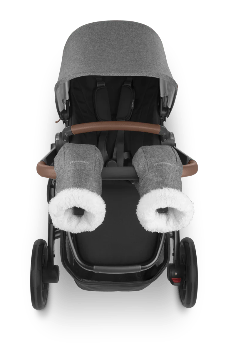Uppababy - Universal Cozy Hand Muffs - Image 5