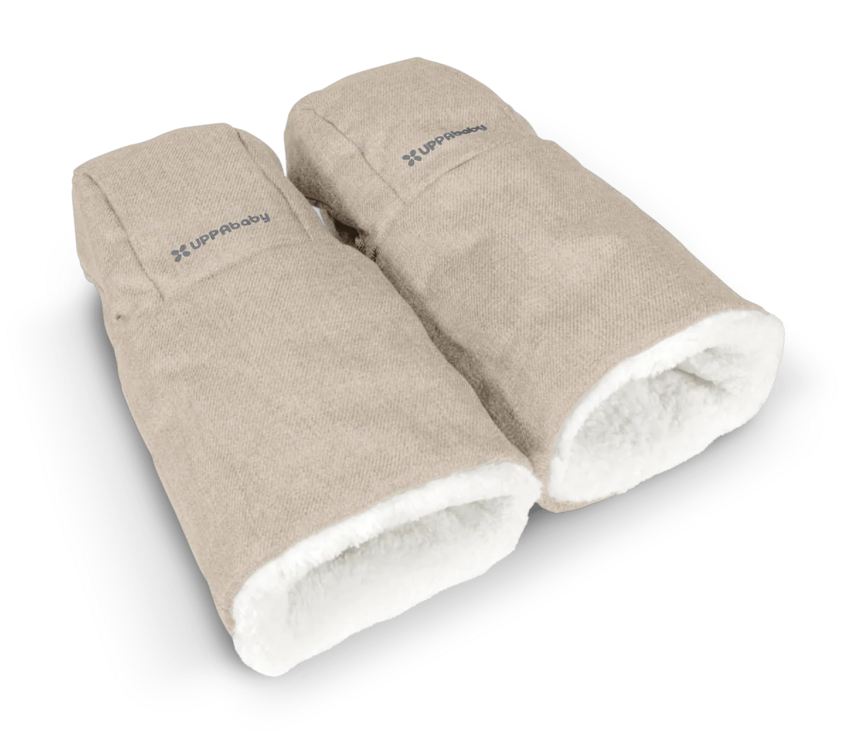 Uppababy - Universal Cozy Hand Muffs - Image 6