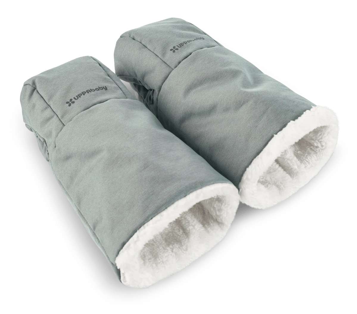 Uppababy - Universal Cozy Hand Muffs - Image 7