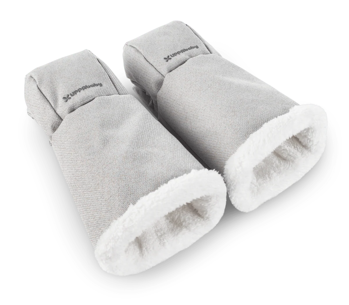 Uppababy - Universal Cozy Hand Muffs - Image 8