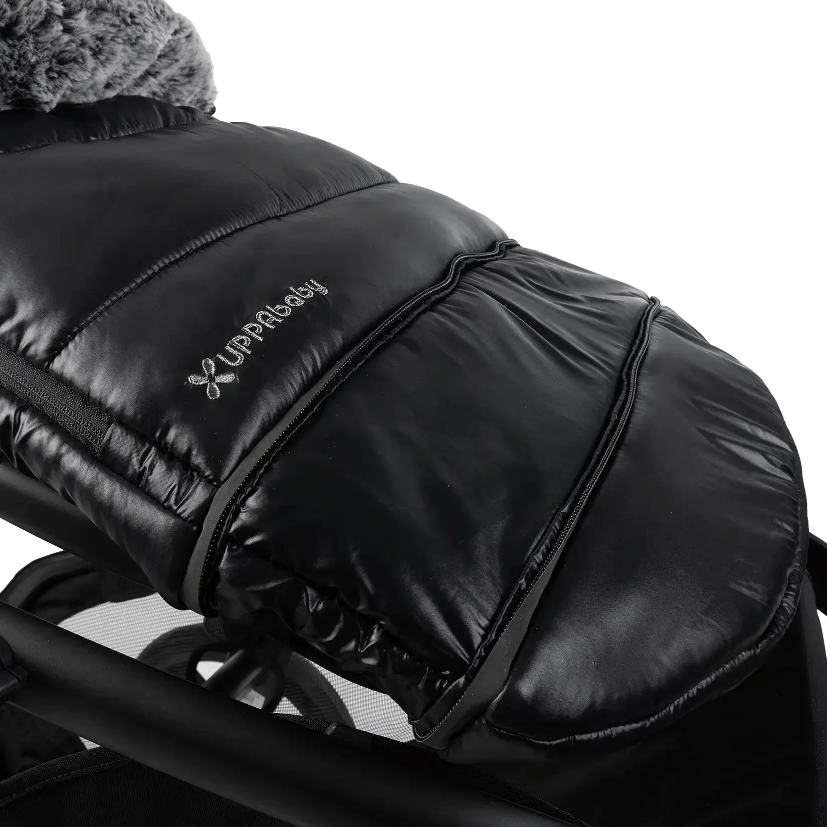 Uppababy - CozyGanoosh Luxe Premium Stroller Footmuff - Image 4