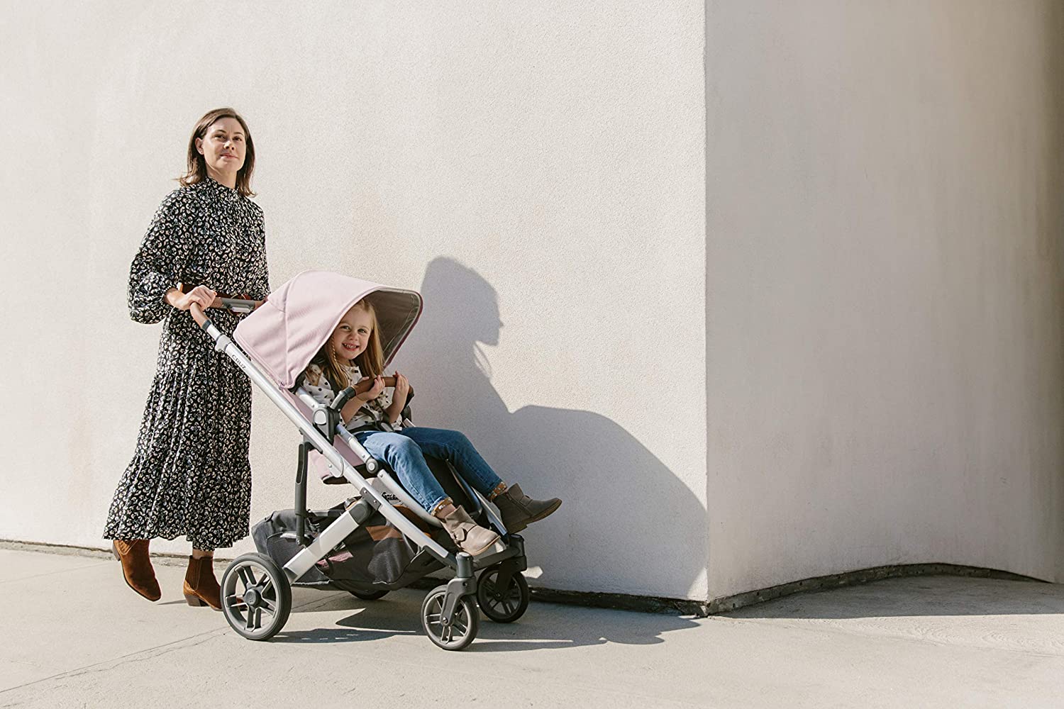 Uppababy - Cruz V2 Stroller - Image 8