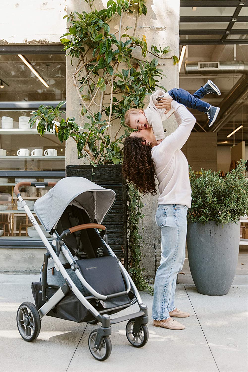Uppababy - Cruz V2 Stroller - Image 9