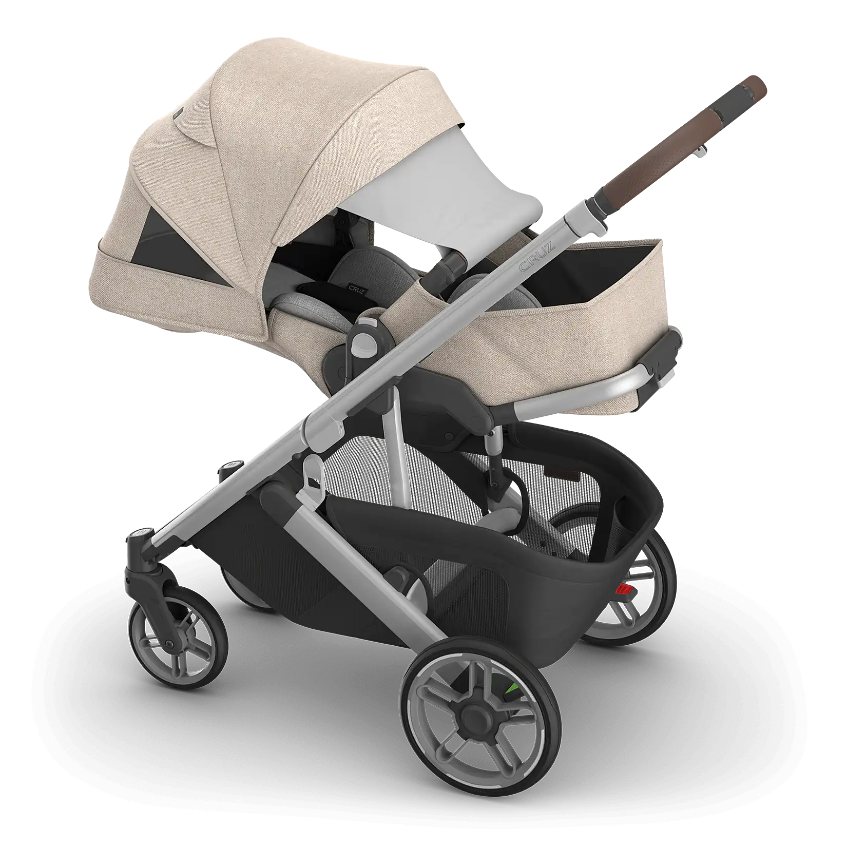 Uppababy - Cruz V3 & Mesa V3 "Black Friday" Travel System - Image 10